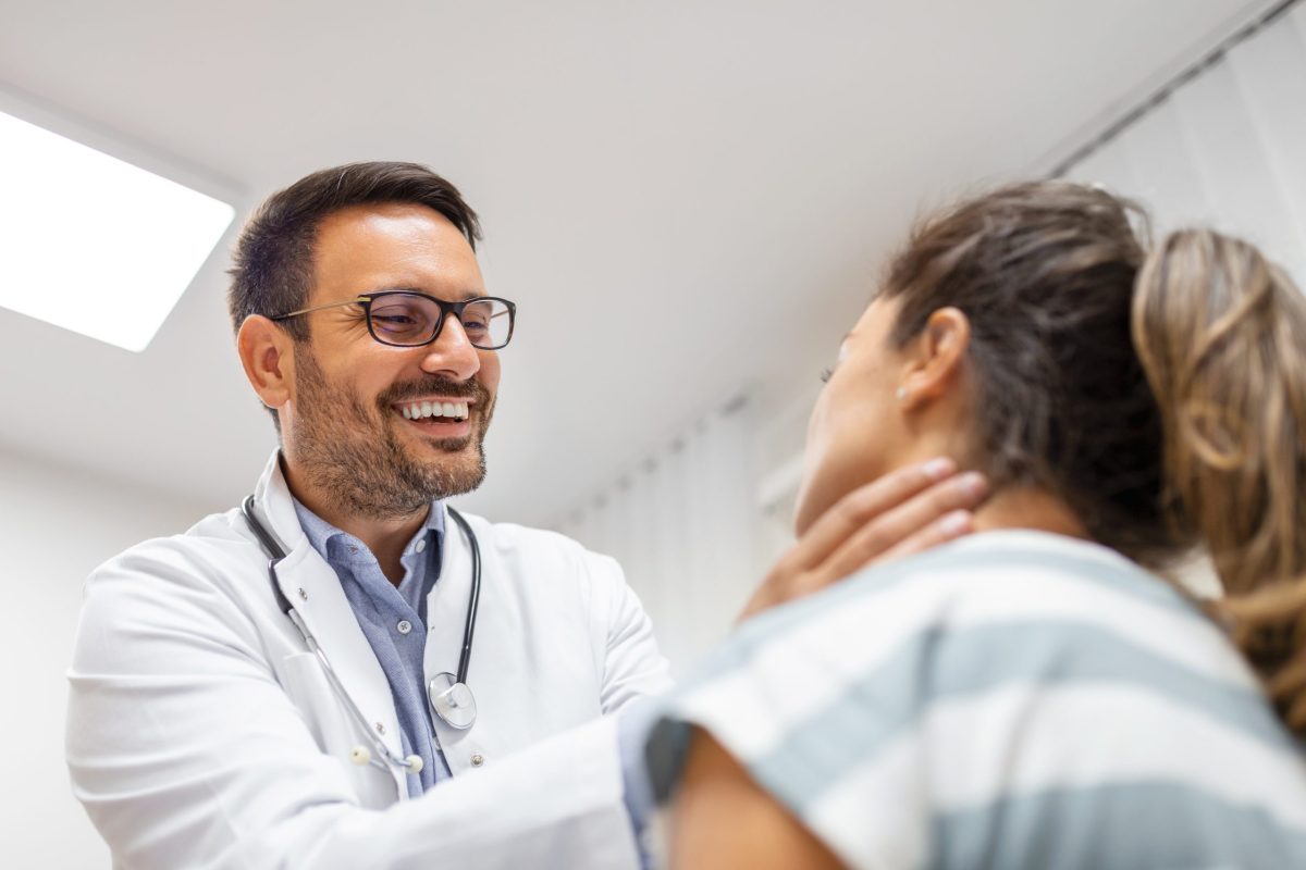 Peptide Therapy Clinic, Pueblo West