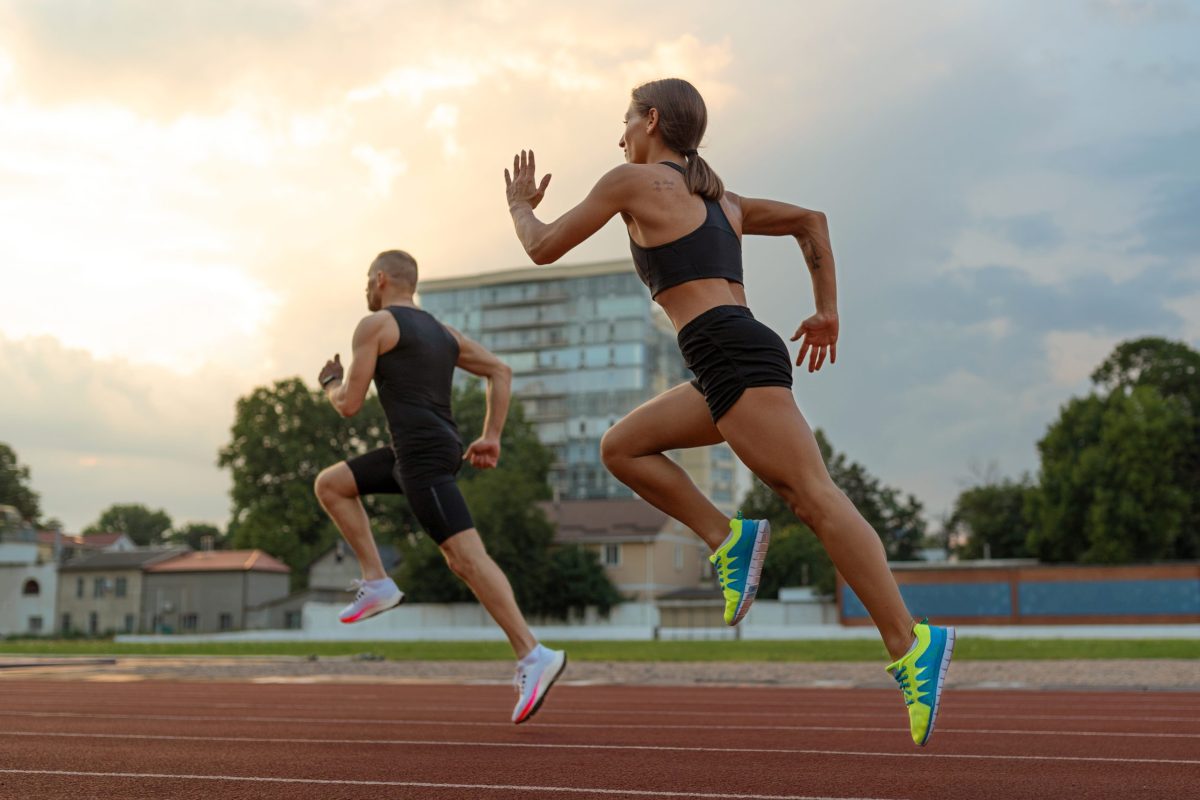 Peptide Therapy for Athletic Performance, Pueblo West